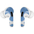 Scotland Flag Distressed AirPods Skins